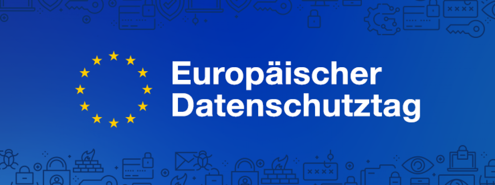 Europäischer Datenschutztag 2021