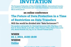 Data Protection Day 2023